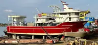 Trawler müügiks