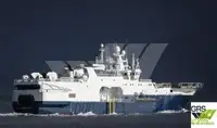 Töölaevad müügiks