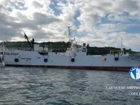 Traaler müügiks