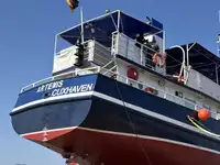 Puistekaubaveoalus müügiks