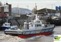 Tuuleparkide teeninduslaev müügiks