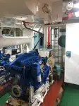 Oil/Chemical tanker müügiks