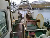 Traaler müügiks