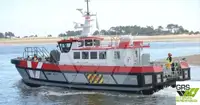 Tuuleparkide teeninduslaev müügiks
