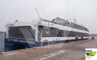 Ro-Ro laev müügiks