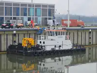General Cargo/Multi-purpose müügiks