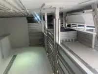 Vanarauametall müügiks