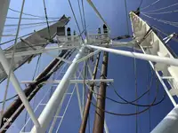 Trawler müügiks