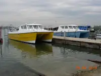 Katamaaran müügiks