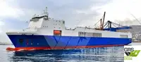 Ro-Ro ship müügiks