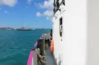 General Cargo/Multi-purpose müügiks