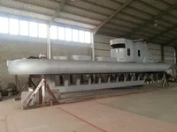 Ekskursioonilaev müügiks