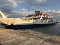 Ro-Ro ship müügiks