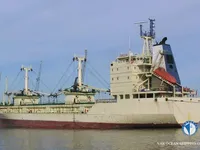 Külmlaev müügiks