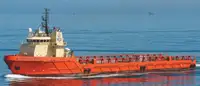 Oil/Chemical tanker müügiks