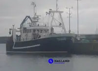 Traaler müügiks