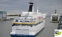 Ro-Ro ship müügiks