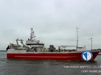 Traaler müügiks