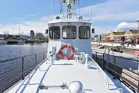 Patrullkaater müügiks