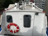 Patrullkaater müügiks