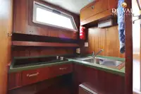 Patrullkaater müügiks