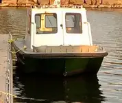 Töölaevad müügiks