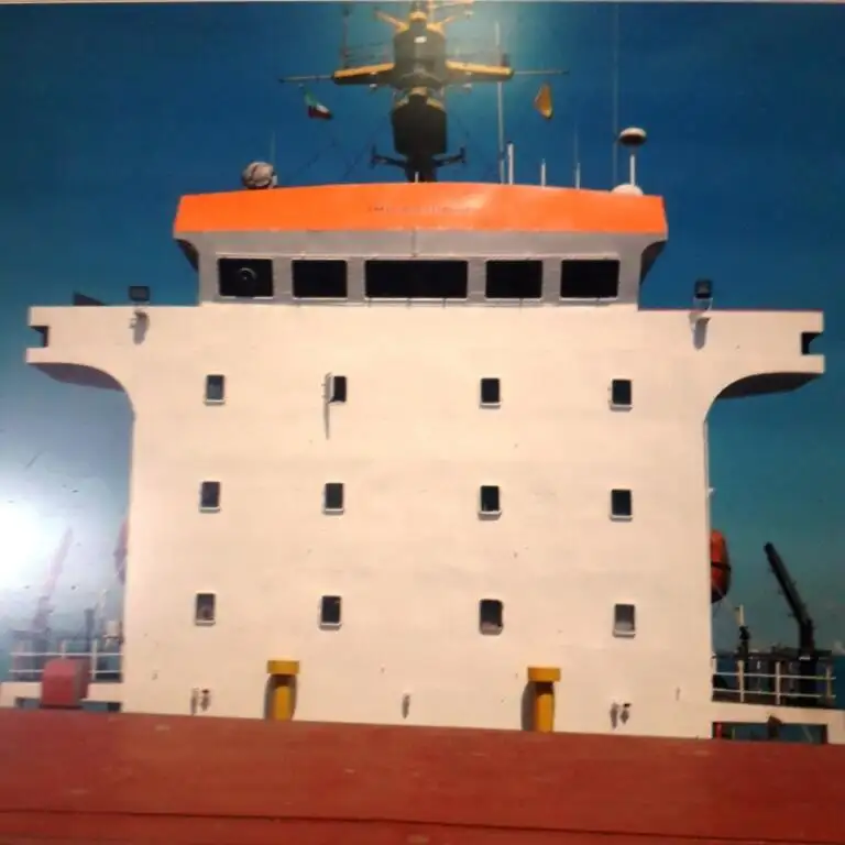 Puistekaubaveoalus müügiks