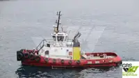 Puksiirlaev müügiks