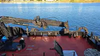 Töölaevad müügiks
