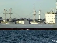 Külmlaev müügiks