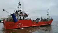 Trawler müügiks