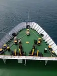 Ro-Ro ship müügiks