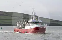 Trawler müügiks