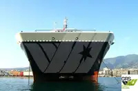 Ro-Ro ship müügiks