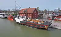 Parvlaev müügiks