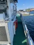 Patrullkaater müügiks