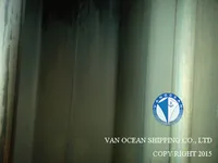 Nafta-/keemialaev müügiks