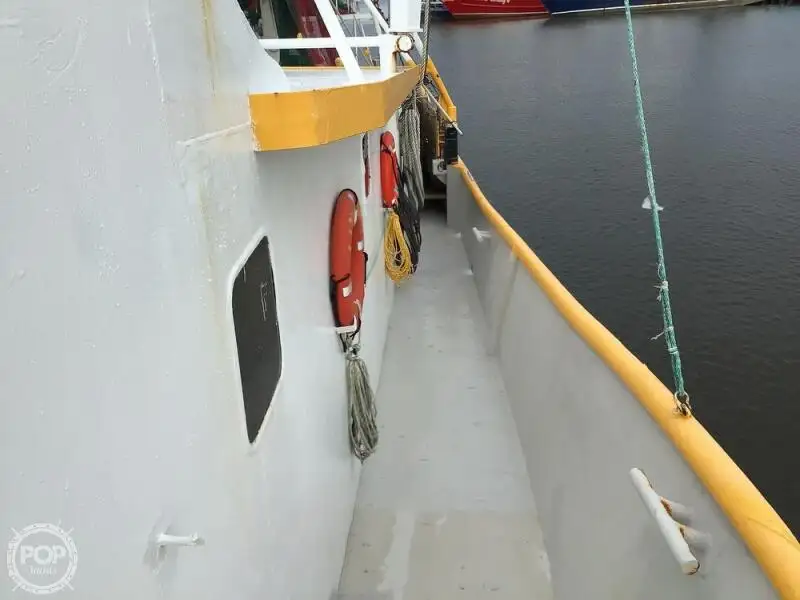Traaler müügiks