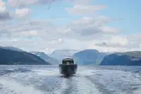 Patrullkaater müügiks