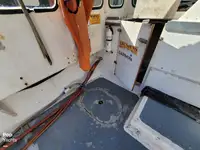 Kalatöötlemisalus müügiks