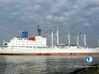 Külmlaev müügiks