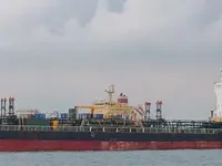 Nafta-/keemialaev müügiks
