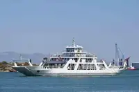 Parvlaev müügiks