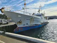 Longliner müügiks