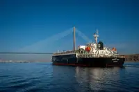 Ro-Ro ship müügiks
