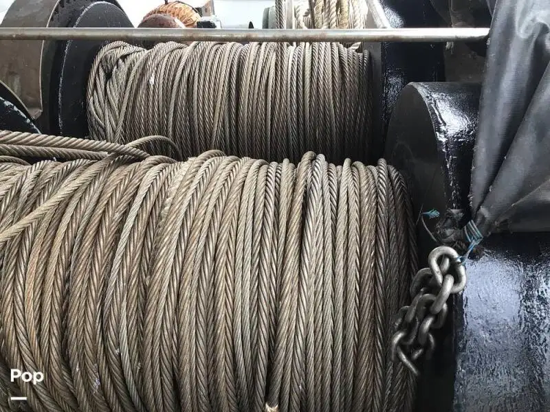 Traaler müügiks