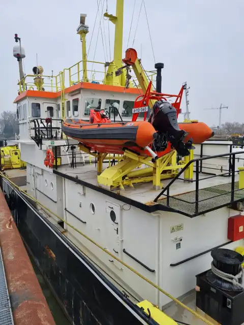 General Cargo/Multi-purpose müügiks