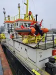 General Cargo/Multi-purpose müügiks