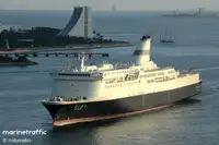 Ro-Ro ship müügiks