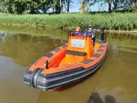 Jäik PVC-paat müügiks
